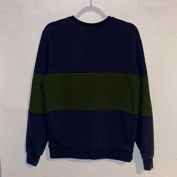 Men’s Undftd Crewneck Sweater - Picture 4 of 5